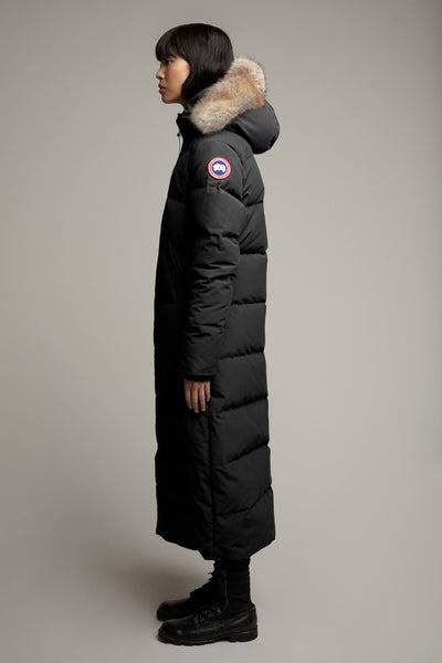 Canada Goose Women's Mystique Parka
