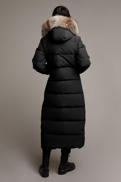 Canada Goose Women's Mystique Parka
