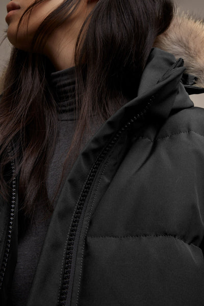 Canada Goose Women's Mystique Parka