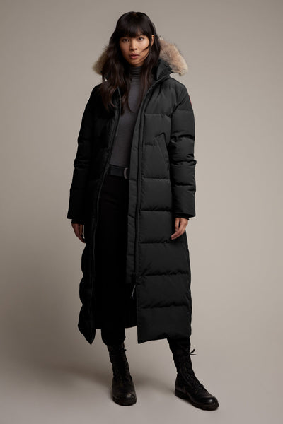 Canada Goose Women's Mystique Parka