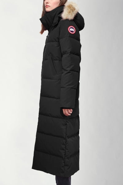 Canada Goose Women's Mystique Parka