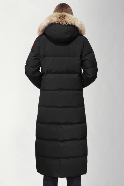 Canada Goose Women's Mystique Parka