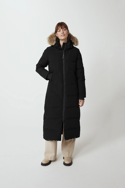 Canada Goose Women's Mystique Parka