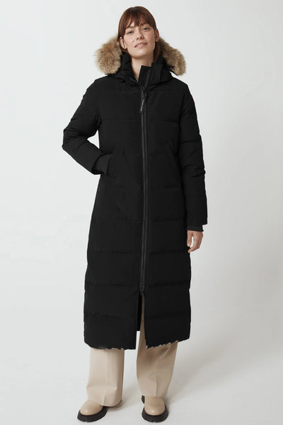 Canada Goose Women's Mystique Parka