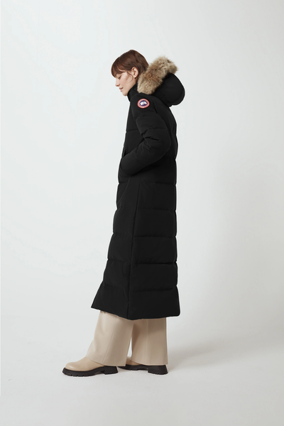 Canada Goose Women's Mystique Parka