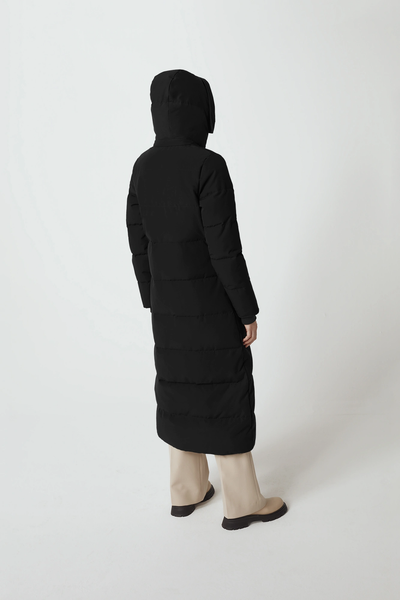 Canada Goose Women's Mystique Parka