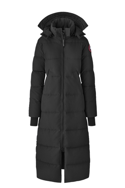 Canada Goose Women's Mystique Parka