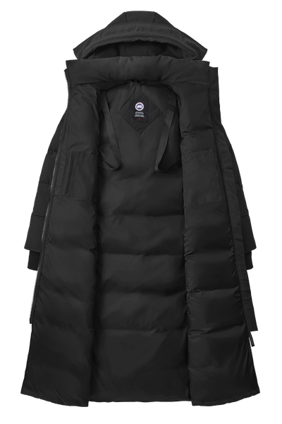 Canada Goose Women's Mystique Parka