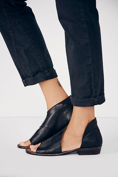 Free People Mont Blanc - Dark Grey, Black or Brown