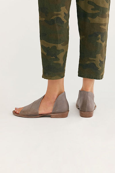 Free People Mont Blanc - Dark Grey, Black or Brown