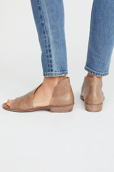 Free People Mont Blanc - Dark Grey, Black or Brown