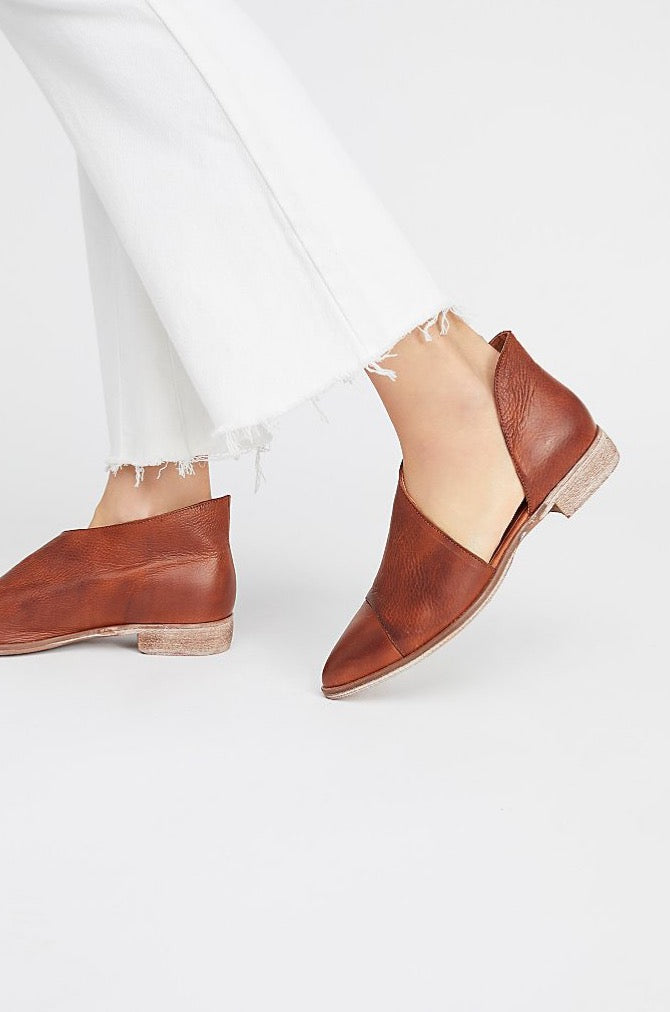 Free people royale sales shoes