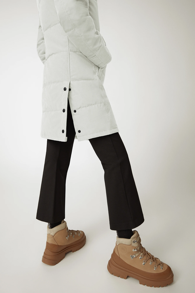 Canada Goose Women's Shelburne Parka Heritage - North Star White