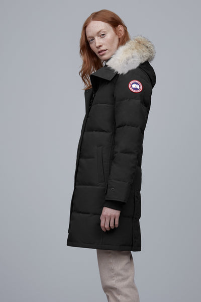 Canada Goose Women's Shelburne Parka Heritage