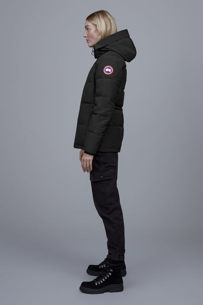 Canada Goose Women's Chelsea Parka Heritage - Black