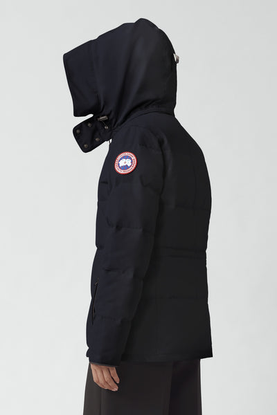 Canada Goose Women's Chelsea Parka Heritage - Navy