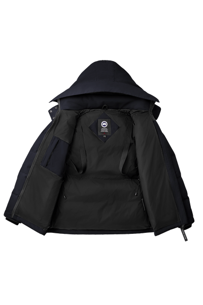 Canada Goose Women's Chelsea Parka Heritage - Navy