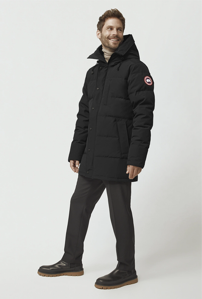Canada Goose Men's Carson Parka Heritage