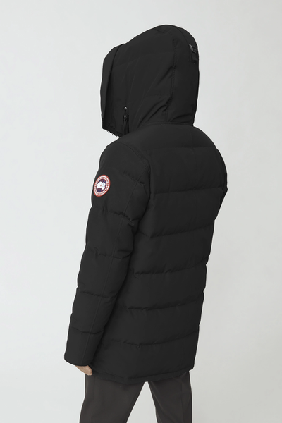 Canada Goose Men's Carson Parka Heritage