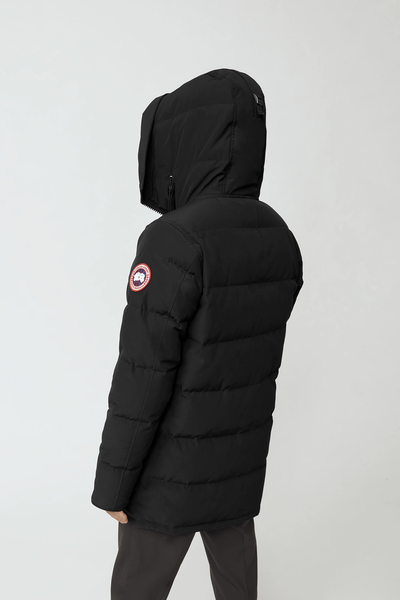 Canada Goose Men's Carson Parka Heritage