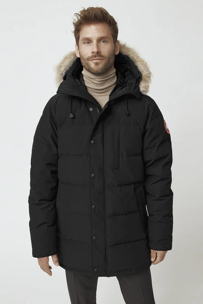 Canada Goose Men's Carson Parka Heritage