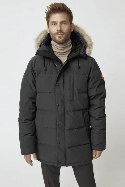 Canada Goose Men's Carson Parka Heritage