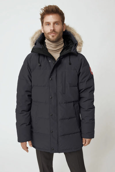 Canada Goose Men's Carson Parka Heritage