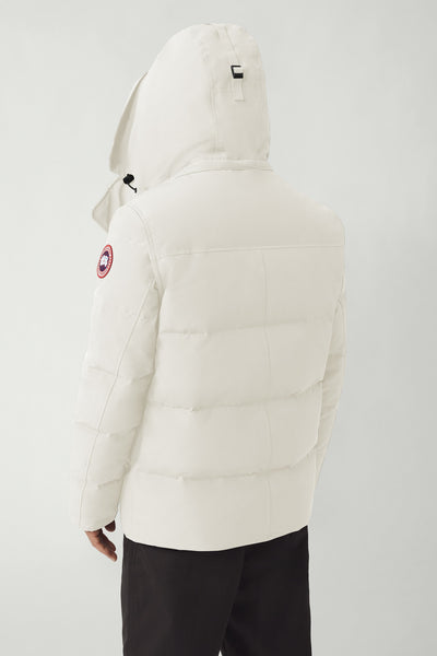 Canada Goose Men's Wyndham Parka Heritage - Early Light