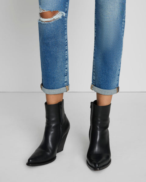 7 For All Mankind Josefina in Lyme