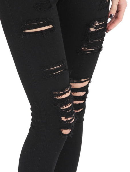 AG Legging Ankle DkNite