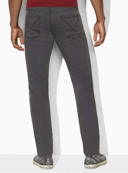 John Varvatos Bowery Stretch Jean - Shark