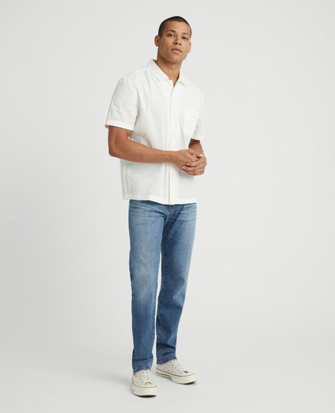 AG Men's Dylan Slim Skinny - 17 YR Truce
