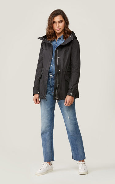 Soia & Kyo Joselyn Jacket With Hood