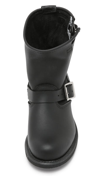 Frye Engineer 8R - Black
