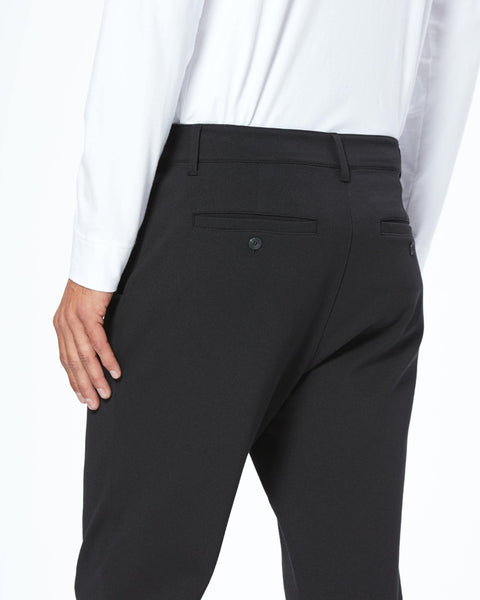 PAIGE Elmwood Jogger - Black