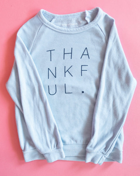 goodhYouman Kids Mini Dave Thankful