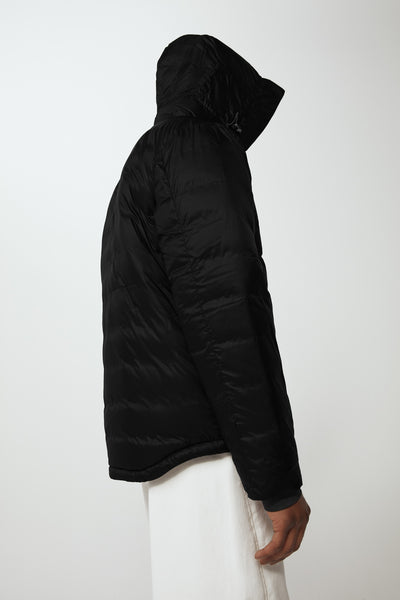 Canada Goose Men's Lodge Hoody R Black Disc - Black