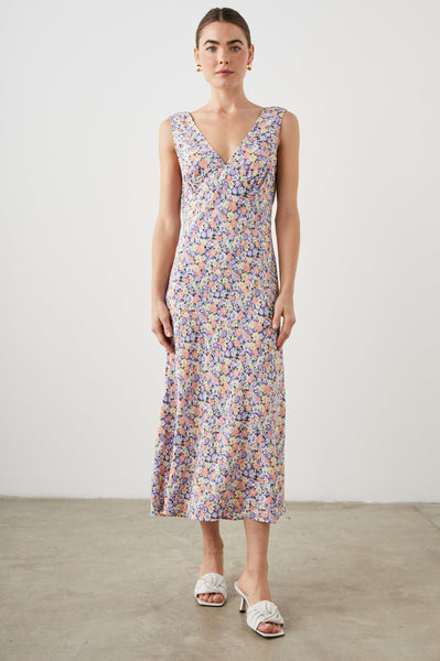Rails Audrina  dress in Posy Field