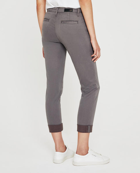 AG Caden Trouser in Folkstone Grey