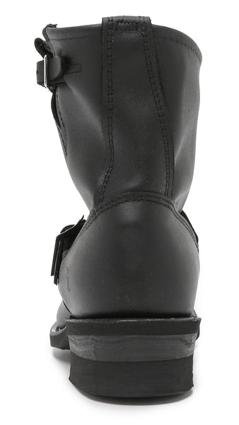Frye Engineer 8R - Black