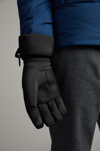Canada Goose Men's HyBridge Gloves