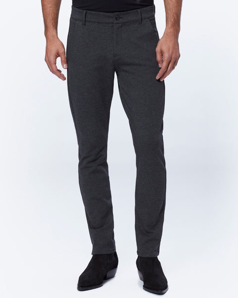 Paige Stafford Pant - Iced Black