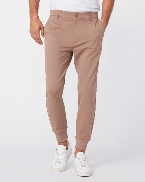 PAIGE Elmwood Jogger - Summer Oak