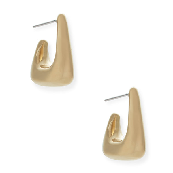 SOKO Mini Mezi Boxed Hoops