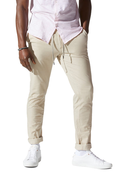 Good Man Brand Tulum Pant - Flex Pro Jersey - Plaza