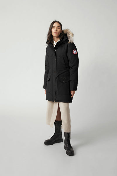 Canada Goose Women's Trillium Parka Heritage
