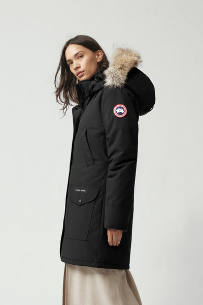 Canada Goose Women's Trillium Parka Heritage