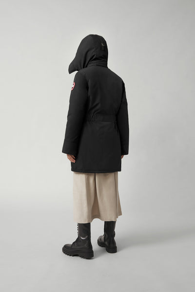 Canada Goose Women's Trillium Parka Heritage