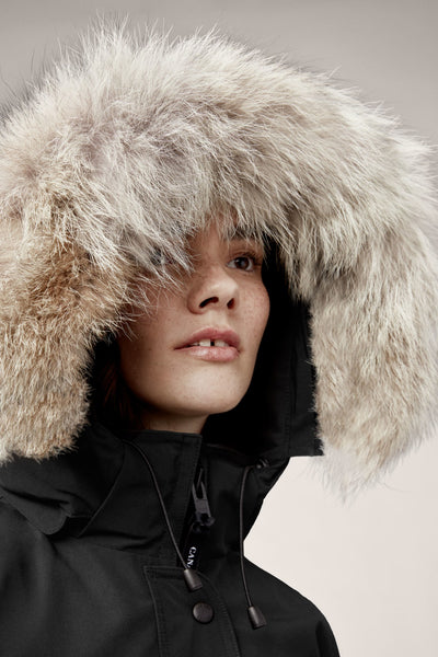 Canada Goose Women's Trillium Parka Heritage