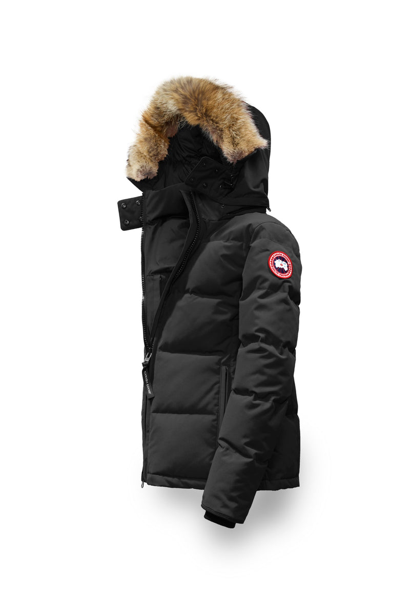 Canada goose shop vests womens